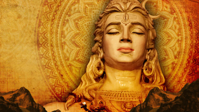 Lord Shiv and Shrawan Month