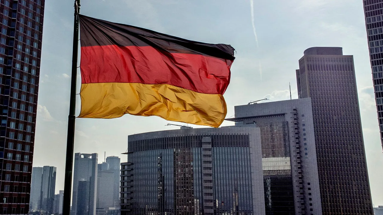 German Economy in 2026 amid uncertainties